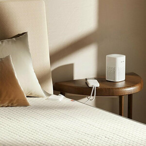 بهترین پتوی برقی هوشمند دو نفره 140 وات میجیای شیائومی