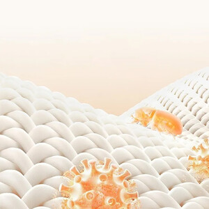 بهترین پتوی برقی هوشمند دو نفره 140 وات میجیای شیائومی