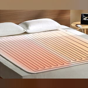 فروش پتوی برقی هوشمند دو نفره 140 وات میجیای شیائومی