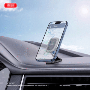 پایه نگهدارنده مغناطیسی گوشی موبایل داخل خودرو ایکس او