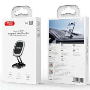 قیمت پایه نگهدارنده مغناطیسی گوشی موبایل داخل خودرو ایکس او