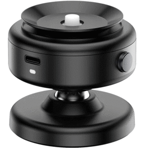 هولدر مکشی مگنتی الکتریکی چرخشی 360 درجه قابل شارژ داخل خودرو ایکس او C162