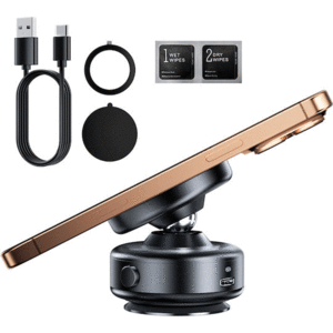 خرید هولدر مگنتی گوشی موبایل داخل خودرو ایکس او