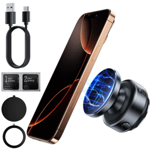 فروش هولدر مگنتی گوشی موبایل داخل خودرو ایکس او