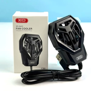 کولر گیمینگ گوشی موبایل فن مخصوص بازی ایکس او