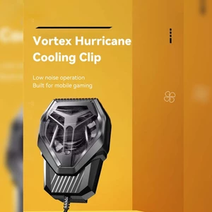 کولر گیمینگ گوشی موبایل فن مخصوص بازی ایکس او