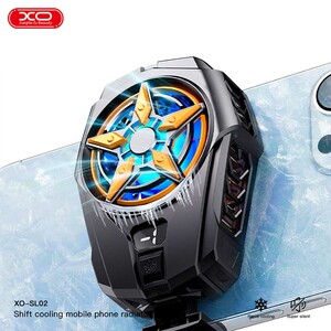 خرید فن خنک‌کننده گوشی ایکس‌او