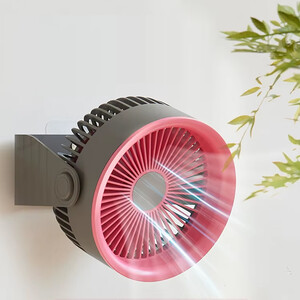 خرید پنکه رومیزی 3600 میلی آمپر ساعت ایکس او