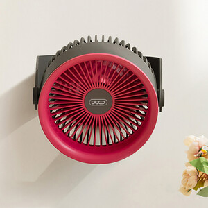 قیمت پنکه رومیزی 3600 میلی آمپر ساعت ایکس او