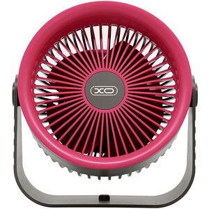 کیفیت پنکه رومیزی 3600 میلی آمپر ساعت ایکس او