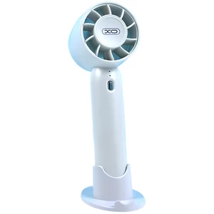 قیمت مینی فن رومیزی و دستی پرتابل مسافرتی قابل شارژ ایکس‌او