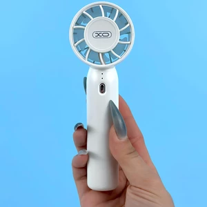 برترین مینی فن رومیزی و دستی پرتابل مسافرتی قابل شارژ ایکس‌او