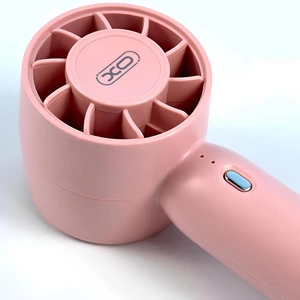 مینی فن رومیزی و دستی پرتابل مسافرتی قابل شارژ ایکس‌او