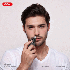 ماشین اصلاح موی بینی ایکس او