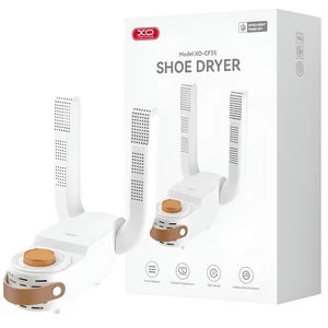 خشک‌کن آنتی‌باکتریال کفش، کتونی، بوت، دستکش، جوراب و لباس ایکس‌او