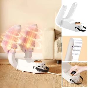 خشک‌کن آنتی‌باکتریال کفش، کتونی، بوت، دستکش، جوراب و لباس ایکس‌او