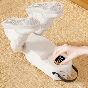 خشک‌کن آنتی‌باکتریال کفش، کتونی، بوت، دستکش، جوراب و لباس ایکس‌او