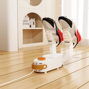 خشک‌کن آنتی‌باکتریال کفش، کتونی، بوت، دستکش، جوراب و لباس ایکس‌او