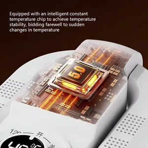 خشک‌کن آنتی‌باکتریال کفش، کتونی، بوت، دستکش، جوراب و لباس ایکس‌او