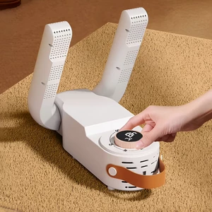 خشک‌کن آنتی‌باکتریال کفش، کتونی، بوت، دستکش، جوراب و لباس ایکس‌او