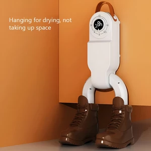 خشک‌کن آنتی‌باکتریال کفش، کتونی، بوت، دستکش، جوراب و لباس ایکس‌او