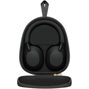 هدفون نویز کنسلینگ سونی حذف نویز بدون صدای محیط هدفون هدست بی سیم سونی