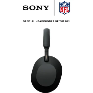 هدفون نویز کنسلینگ سونی حذف نویز بدون صدای محیط هدفون هدست بی سیم سونی