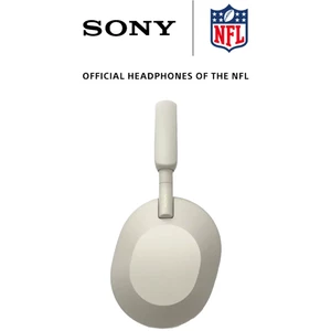 هدفون نویز کنسلینگ سونی حذف نویز بدون صدای محیط هدفون هدست بی سیم سونی