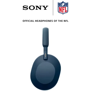 هدفون نویز کنسلینگ سونی حذف نویز بدون صدای محیط هدفون هدست بی سیم سونی