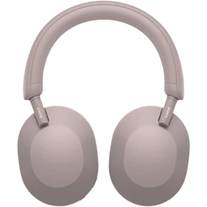 هدفون نویز کنسلینگ سونی حذف نویز بدون صدای محیط هدفون هدست بی سیم سونی