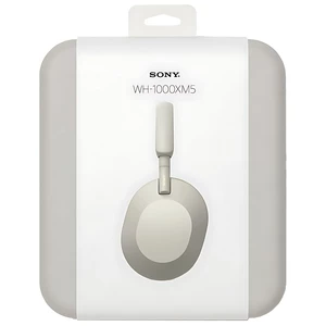 هدفون نویز کنسلینگ سونی حذف نویز بدون صدای محیط هدفون هدست بی سیم سونی