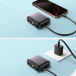 خرید پاوربانک آیفون جویروم