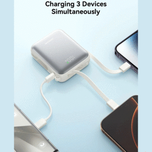 فروش پاوربانک آیفون جویروم