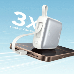 خرید پاوربانک فست شارژ