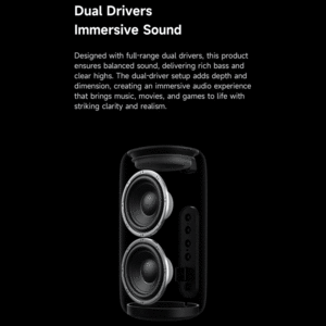 مینی اسپیکر بلوتوثی قابل حمل مک دودو