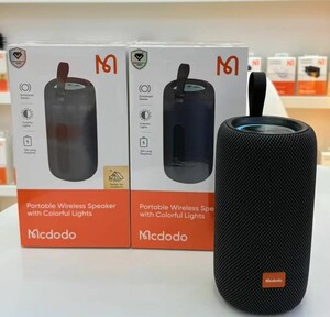 مینی اسپیکر بی سیم مک دودو