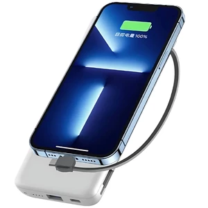 برترین داک شارژ پاوربانک بی سیم وایرلس مگنتی مگ‌ سیف ایستگاه شارژ پاورولوژی