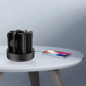 بهترین پاوراستیشن 8 در 1 پاورولوژی