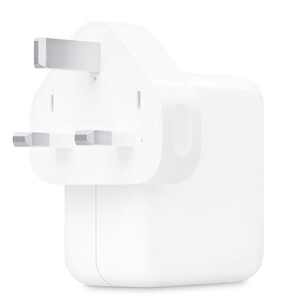 شارژر دو پورت 35 وات اپل