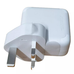 شارژر دو پورت 35 وات اپل