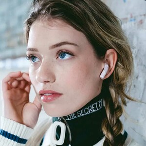 ایرپاد بلوتوثی 5.3 نویز کنسلینگ پاورولوژی