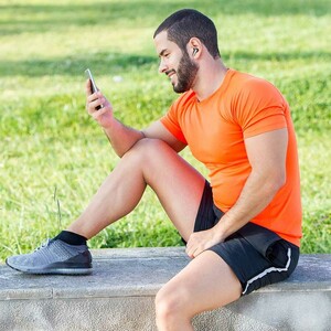 ایرپاد بلوتوثی 5.3 نویز کنسلینگ پاورولوژی