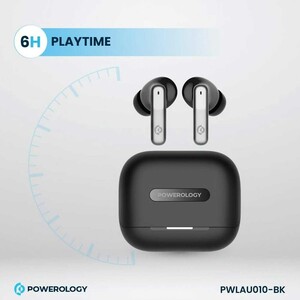 قیمت هندزفری بلوتوثی 5.3 نویز کنسلینگ پاورولوژی