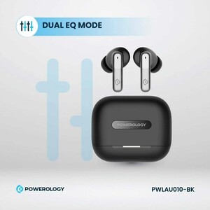 هندزفری بلوتوثی 5.3 نویز کنسلینگ پاورولوژی