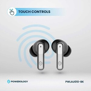 بهترین هندزفری بلوتوثی 5.3 نویز کنسلینگ پاورولوژی