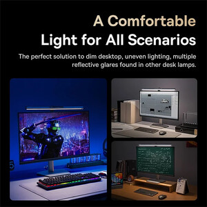 فروش لامپ LED میز کار بیسوس