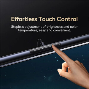 کیفیت لامپ LED میز کار بیسوس