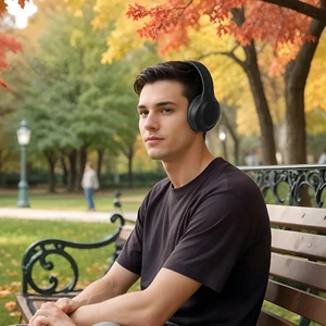 خرید هدفون وایرلس گیمینگ مخصوص بازی حذف نویز پورودو