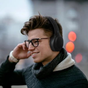 بهترین هدفون وایرلس گیمینگ مخصوص بازی حذف نویز پورودو