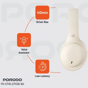 برترین هدفون وایرلس گیمینگ مخصوص بازی حذف نویز پورودو